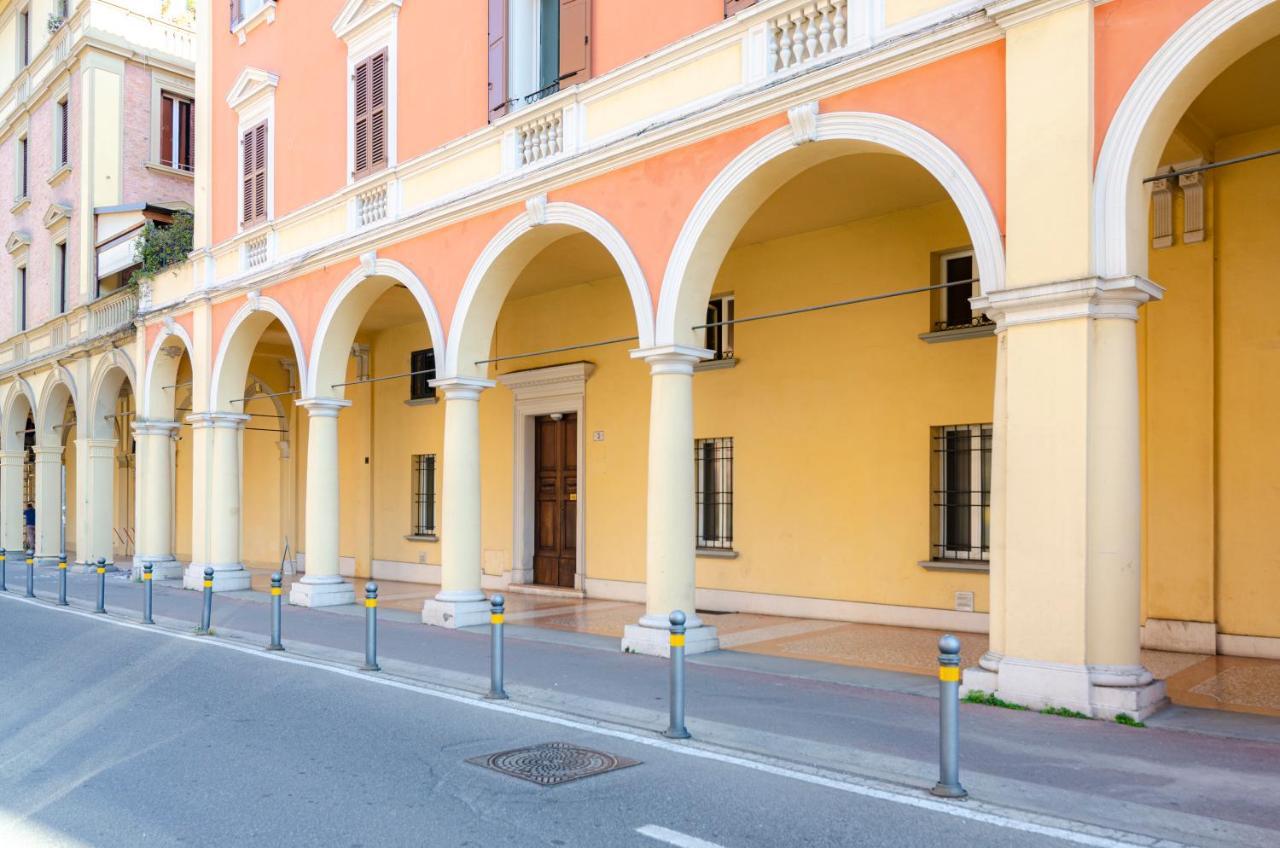 Canguroproperties - Albertoni Bologna Exterior photo