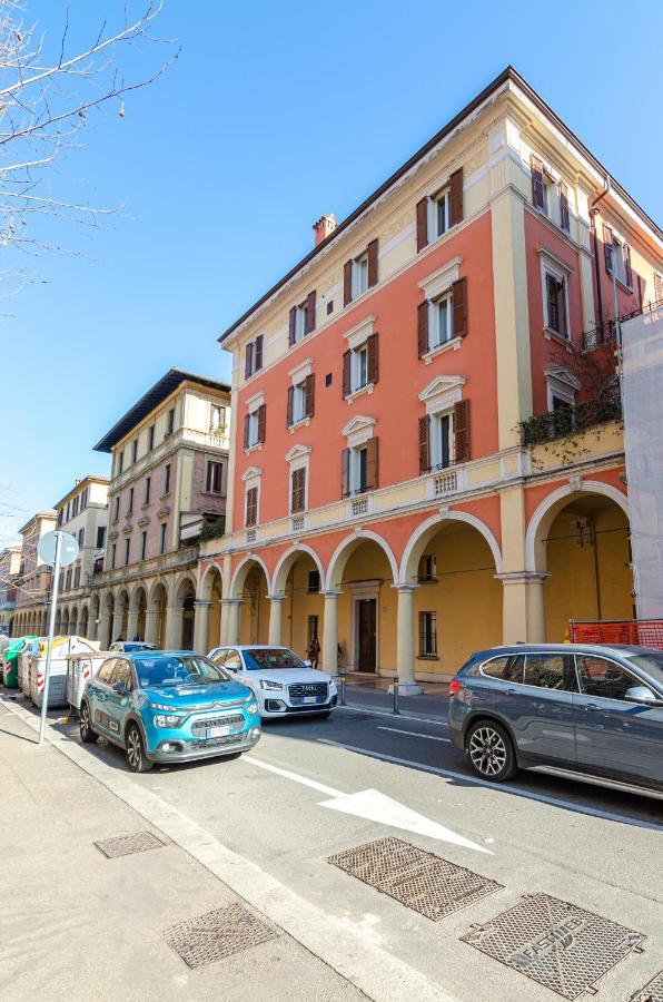 Canguroproperties - Albertoni Bologna Exterior photo