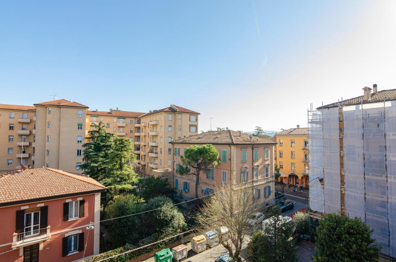 Canguroproperties - Albertoni Bologna Exterior photo